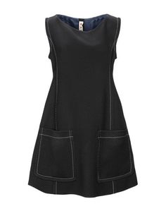 Короткое платье Marni