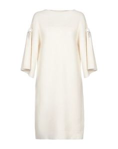 Короткое платье Blumarine