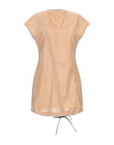 Короткое платье Marni
