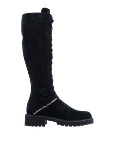 Сапоги Giuseppe Zanotti