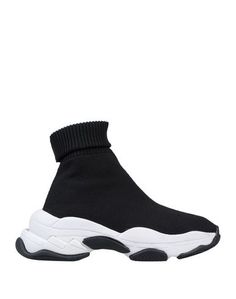 Высокие кеды и кроссовки Jeffrey Campbell