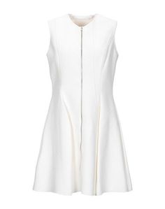 Короткое платье Victoria Beckham