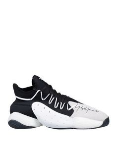 Низкие кеды и кроссовки Y-3