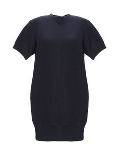 Короткое платье Sacai