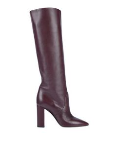 Сапоги Saint Laurent