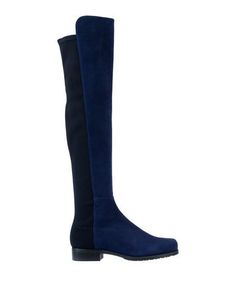 Сапоги Stuart Weitzman