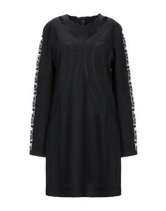 Короткое платье Ermanno Scervino