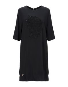 Короткое платье Philipp Plein