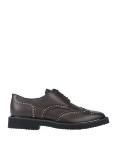 Обувь на шнурках Giuseppe Zanotti