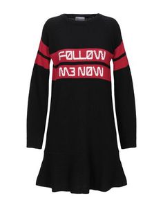 Короткое платье RED Valentino