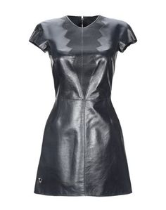Короткое платье Philipp Plein