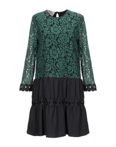 Короткое платье Mariuccia