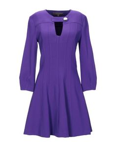 Короткое платье Space