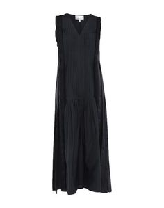 Длинное платье 3.1 Phillip Lim
