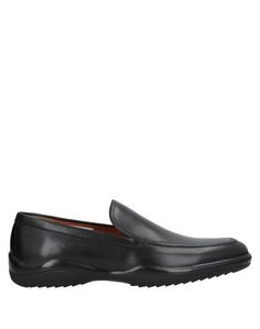Мокасины Bally
