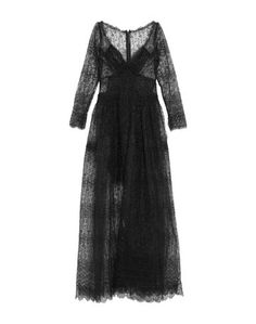 Длинное платье Ermanno Scervino