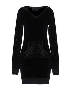 Короткое платье Philipp Plein