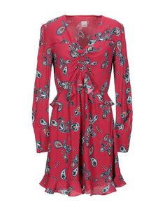 Короткое платье Pinko