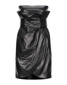Короткое платье Versace