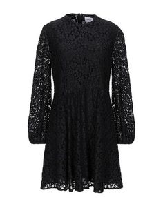 Короткое платье Dondup