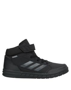 Высокие кеды и кроссовки Adidas