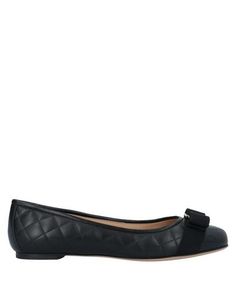 Балетки Salvatore Ferragamo