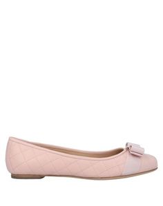 Балетки Salvatore Ferragamo