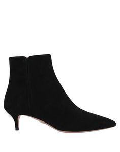 Полусапоги и высокие ботинки Aquazzura