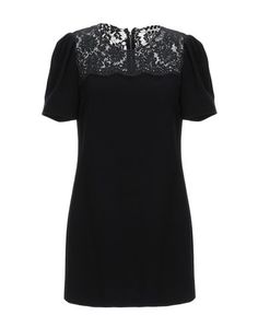 Короткое платье Dolce & Gabbana