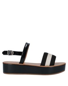 Сандалии Bally