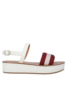 Сандалии Bally
