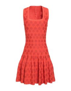 Короткое платье AlaÏa