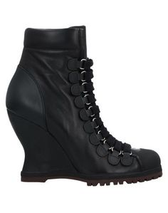Полусапоги и высокие ботинки ChloÉ