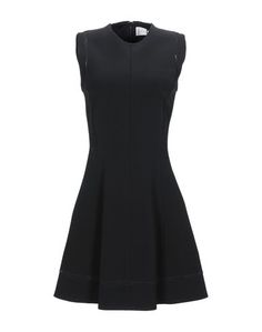 Короткое платье Victoria Beckham