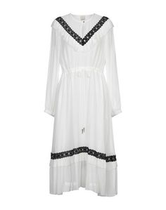 Платье длиной 3/4 Pinko