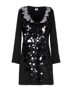 Короткое платье GIL Santucci