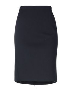 Юбка до колена Armani Collezioni