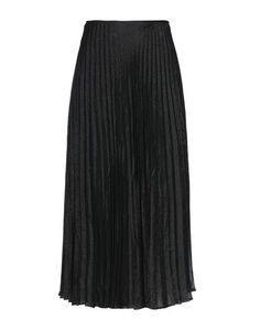 Юбка длиной 3/4 Jil Sander