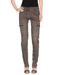 Джинсовые брюки Armani Jeans