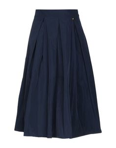 Юбка длиной 3/4 Pinko