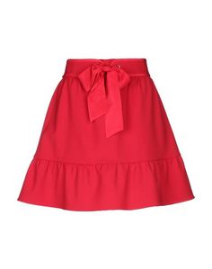 Юбка до колена RED Valentino