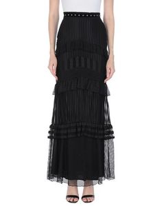 Длинная юбка Just Cavalli