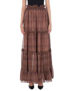 Длинная юбка LE Coeur Twinset