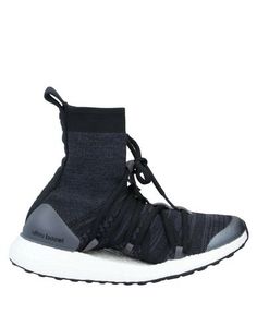 Высокие кеды и кроссовки Adidas by Stella Mc Cartney