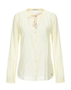 Pубашка Maison Scotch
