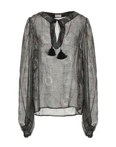Блузка Saint Laurent