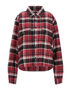 Pубашка Saint Laurent