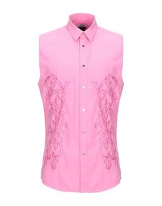 Pубашка Versace Collection