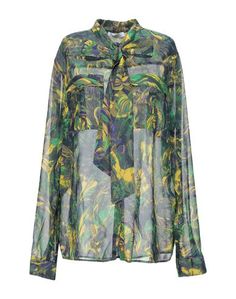 Pубашка Versace Collection