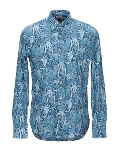 Pубашка Paul Smith